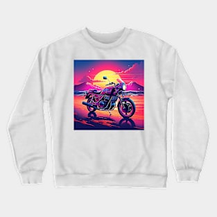 Genesis Streetwear - Hang on Crewneck Sweatshirt